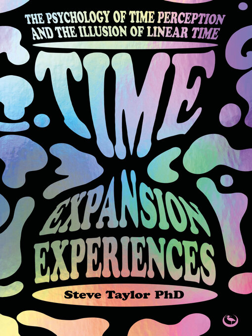 Title details for Time Expansion Experiences by Steve Taylor - Available